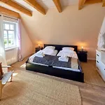 Villa Fachwerkhaeuser Seedorf - 