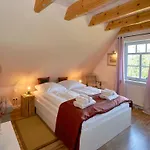 Fachwerkhaeuser Seedorf - 