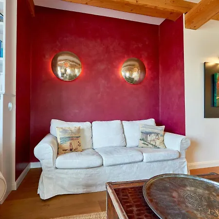 Villa Fachwerkhaeuser Seedorf - 