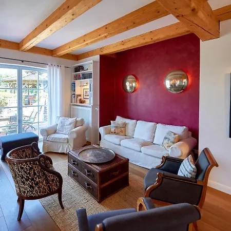 Fachwerkhaeuser Seedorf - 