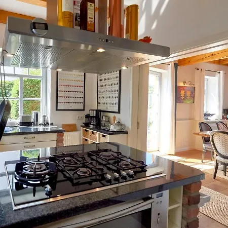 Fachwerkhaeuser Seedorf - 