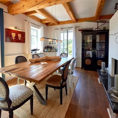 Fachwerkhaeuser Seedorf - 