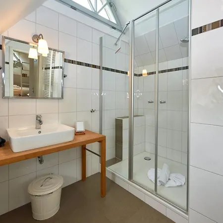 Fachwerkhaeuser Seedorf - 