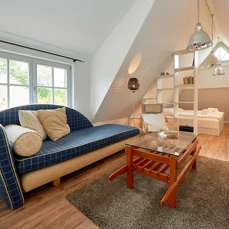 Fachwerkhaeuser Seedorf - 