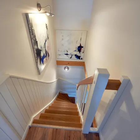 Fachwerkhaeuser Seedorf - 