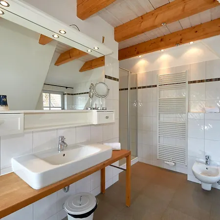 Fachwerkhaeuser Seedorf - 