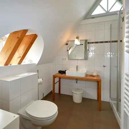 Fachwerkhaeuser Seedorf - 