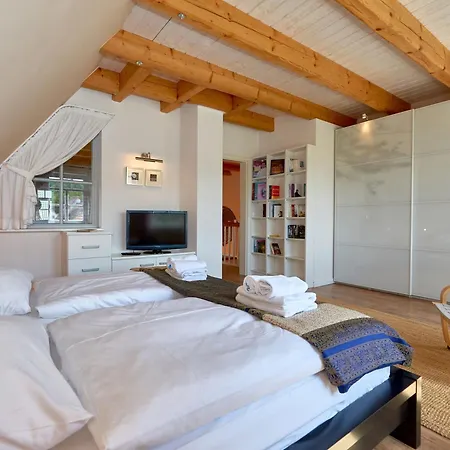 Fachwerkhaeuser Seedorf - 