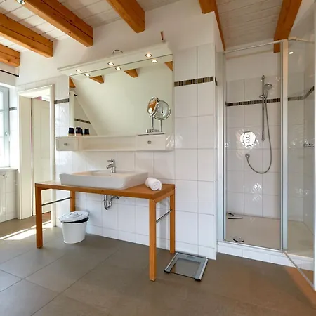 Fachwerkhaeuser Seedorf - 