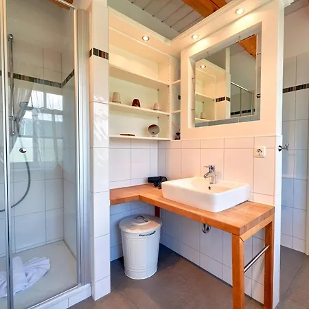 Fachwerkhaeuser Seedorf - 