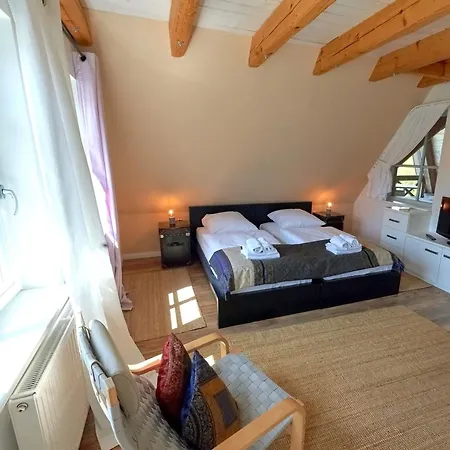 Fachwerkhaeuser Seedorf - 