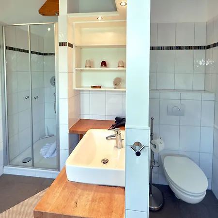 Fachwerkhaeuser Seedorf - 