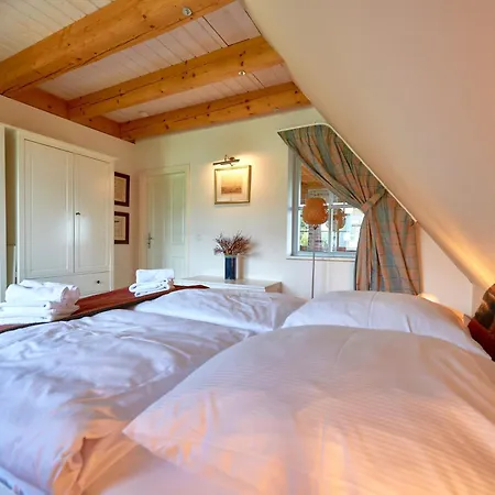 Fachwerkhaeuser Seedorf - 