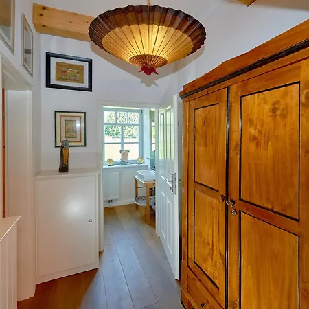 Fachwerkhaeuser Seedorf - 