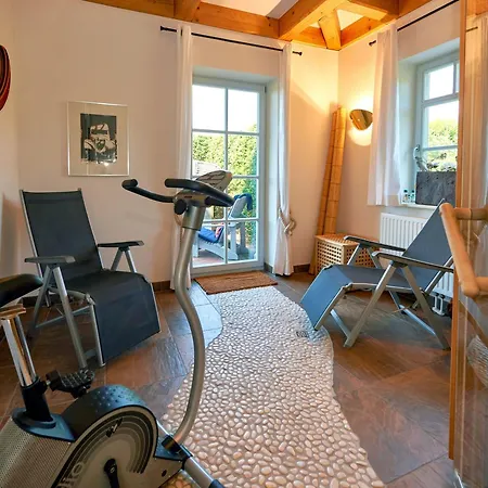 Fachwerkhaeuser Seedorf - 