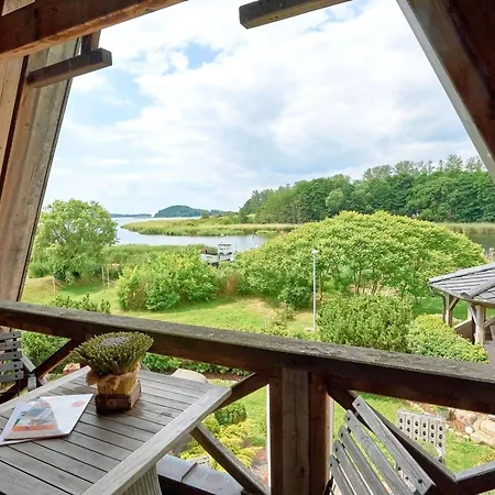 Fachwerkhaeuser Seedorf - 