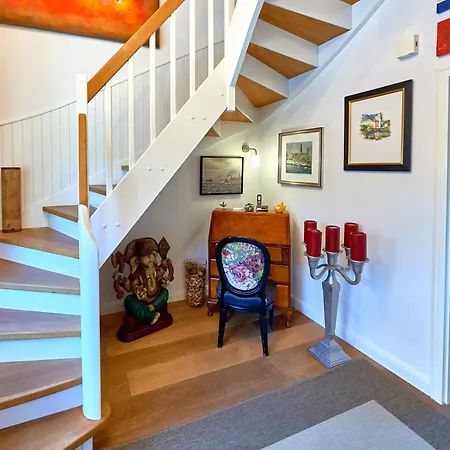 Fachwerkhaeuser Seedorf - 