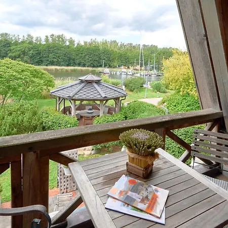 Fachwerkhaeuser Seedorf - 