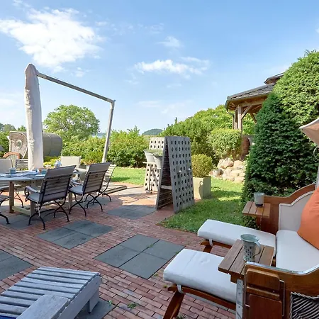 Fachwerkhaeuser Seedorf - 