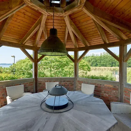 Fachwerkhaeuser Seedorf - 