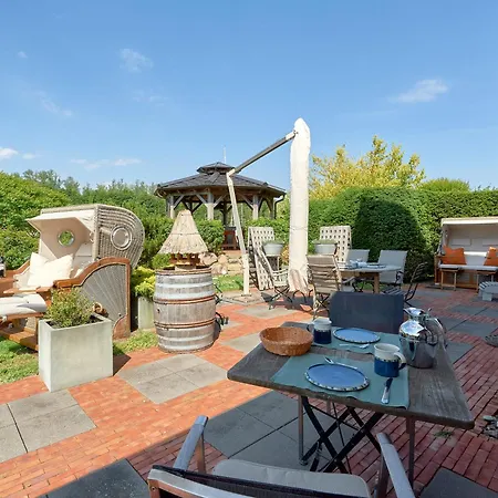 Fachwerkhaeuser Seedorf - 