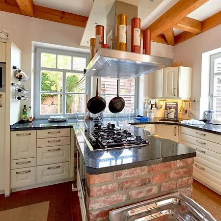 Fachwerkhaeuser Seedorf - 