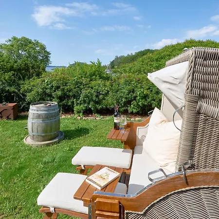 Fachwerkhaeuser Seedorf - 