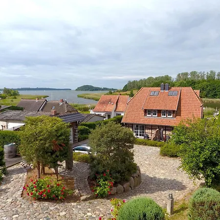 Fachwerkhaeuser Seedorf - 