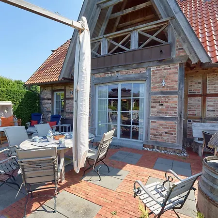 Fachwerkhaeuser Seedorf - 