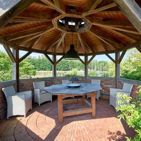 Villa Fachwerkhaeuser Seedorf - 