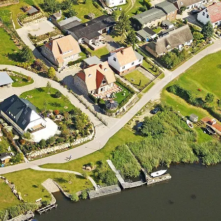 Fachwerkhaeuser Seedorf - 