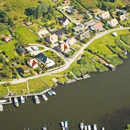 Fachwerkhaeuser Seedorf - 