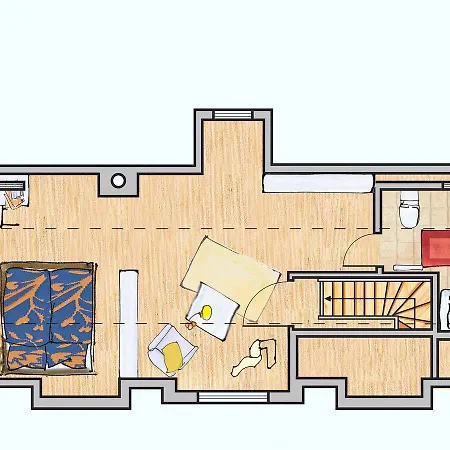 Fachwerkhaeuser Seedorf - 